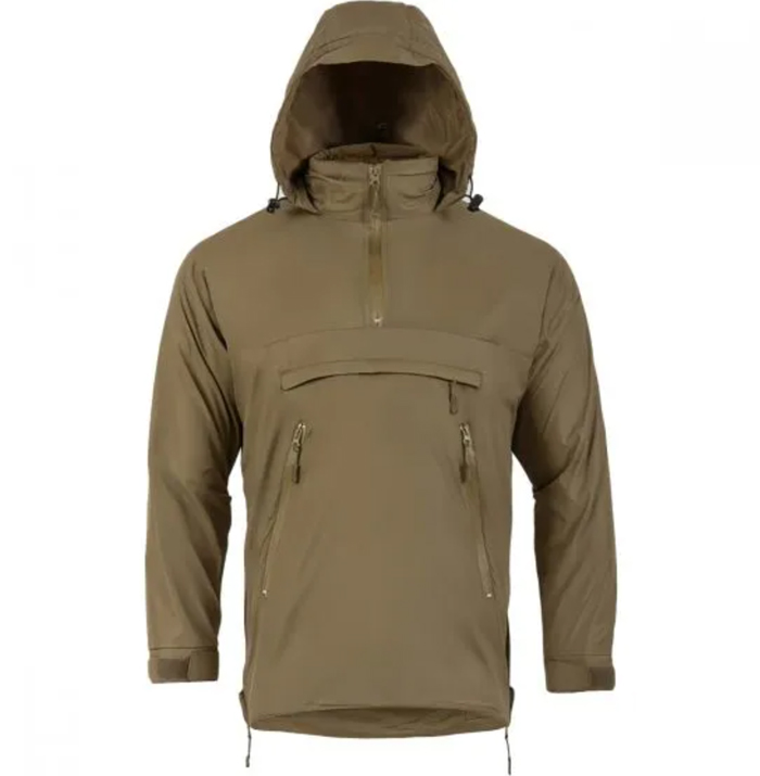 Highlander Halo Smock In Stock At Military 1st | Popular Airsoft ...