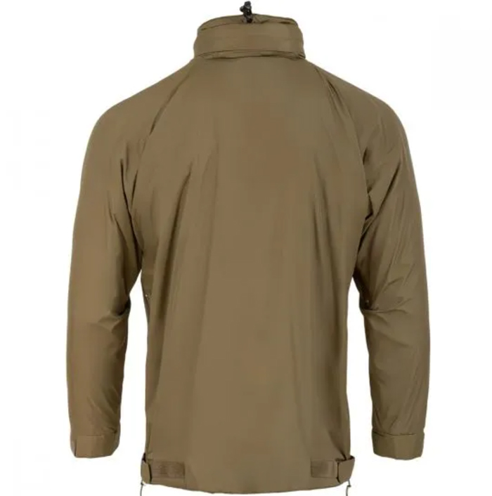 Military 1st Highlander Halo Smock 04