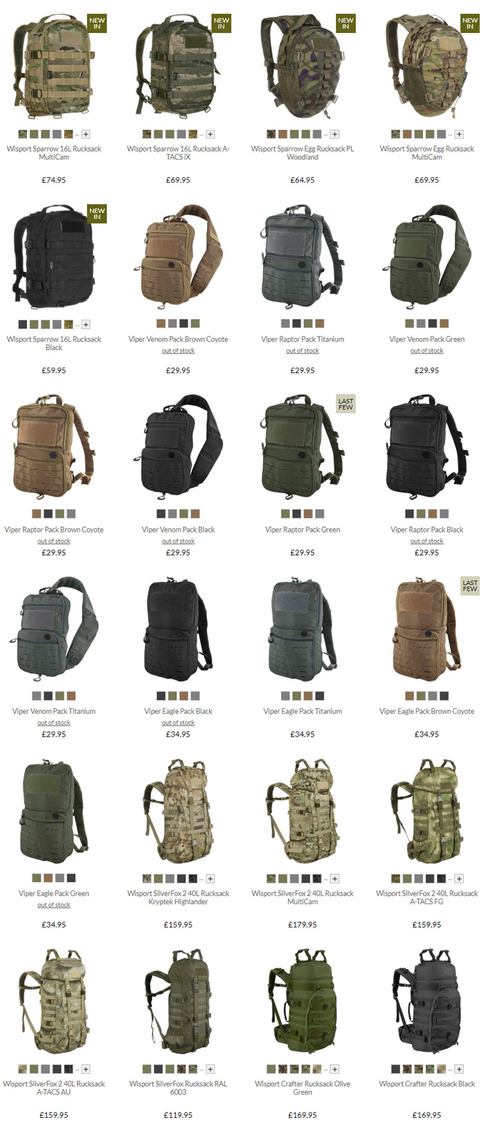 Hydration Packs Sale At Military 1st Popular Airsoft To The