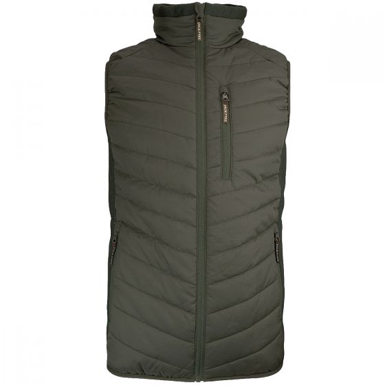 Military 1st Jack Pyke Hybrid Gilet 02