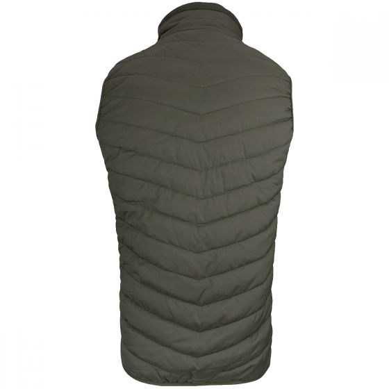 Military 1st Jack Pyke Hybrid Gilet 03