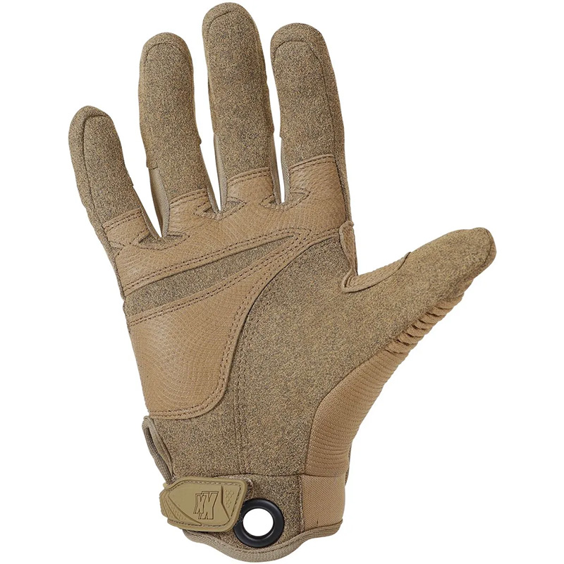 Military 1st KinetiXx X-Pro Gloves 03