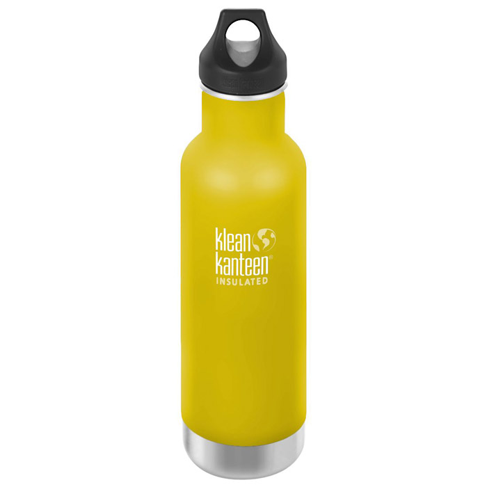 Military 1st: Klean Kanteen 592ml Classic Bottle 02