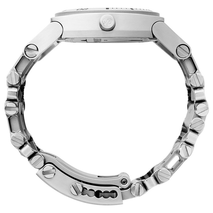 Military 1st Leatherman Tread Tempo Watch 03