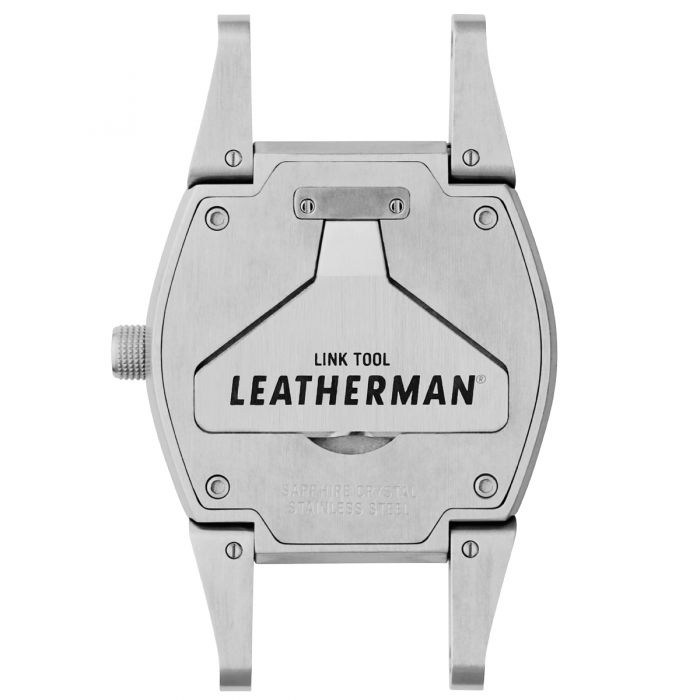 Military 1st Leatherman Tread Tempo Watch 04