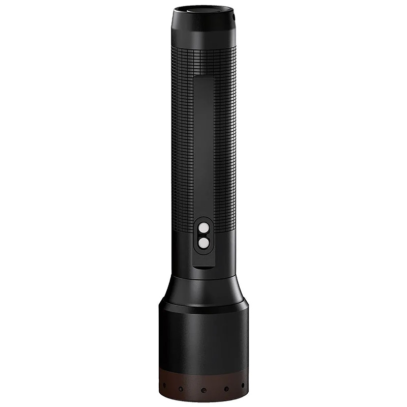 Military 1st Ledlenser P6R Core 900 LM Rechargeable Torch  04
