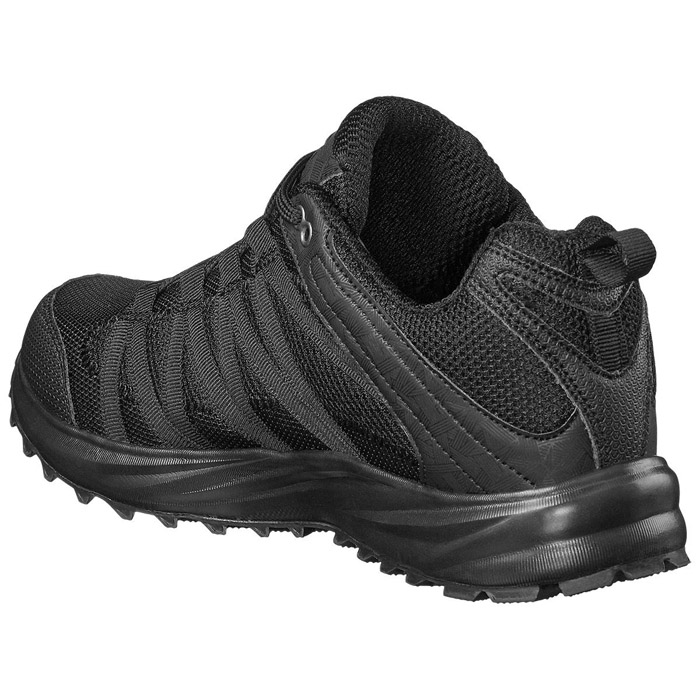 Magnum Trainers Storm Trail Lite Lightweight Uniform Police Army Tactical Mens 