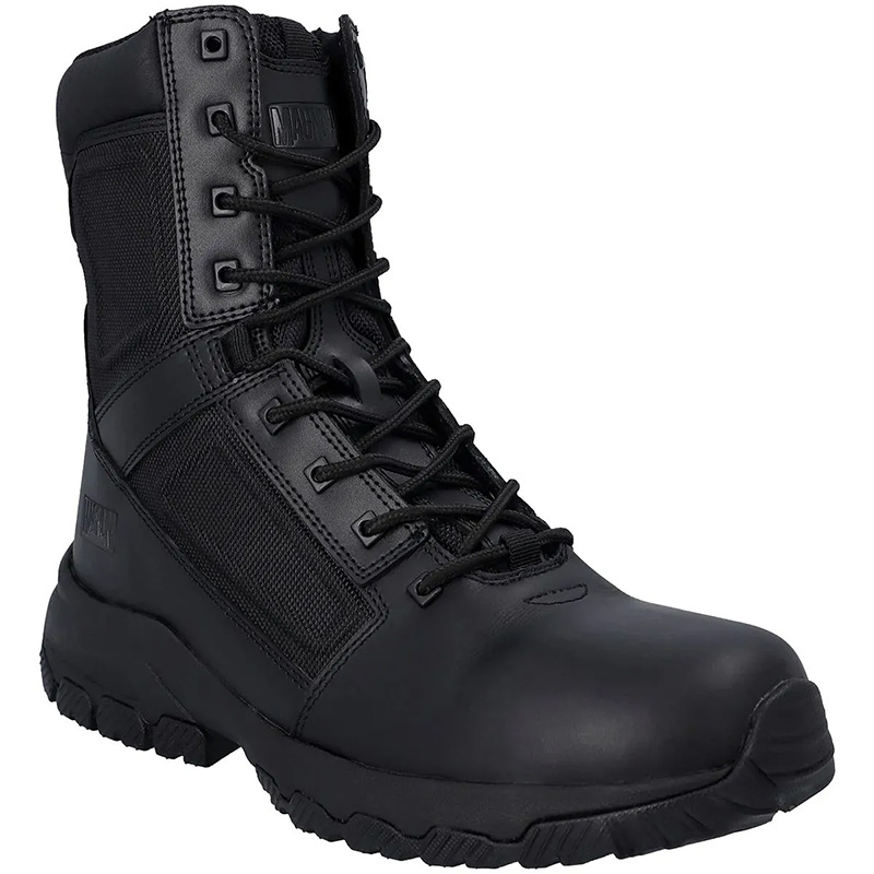 Military 1st Magnum Vanguard 8.0 Occupational Boots 02