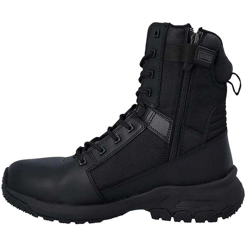 Military 1st Magnum Vanguard 8.0 Occupational Boots 03