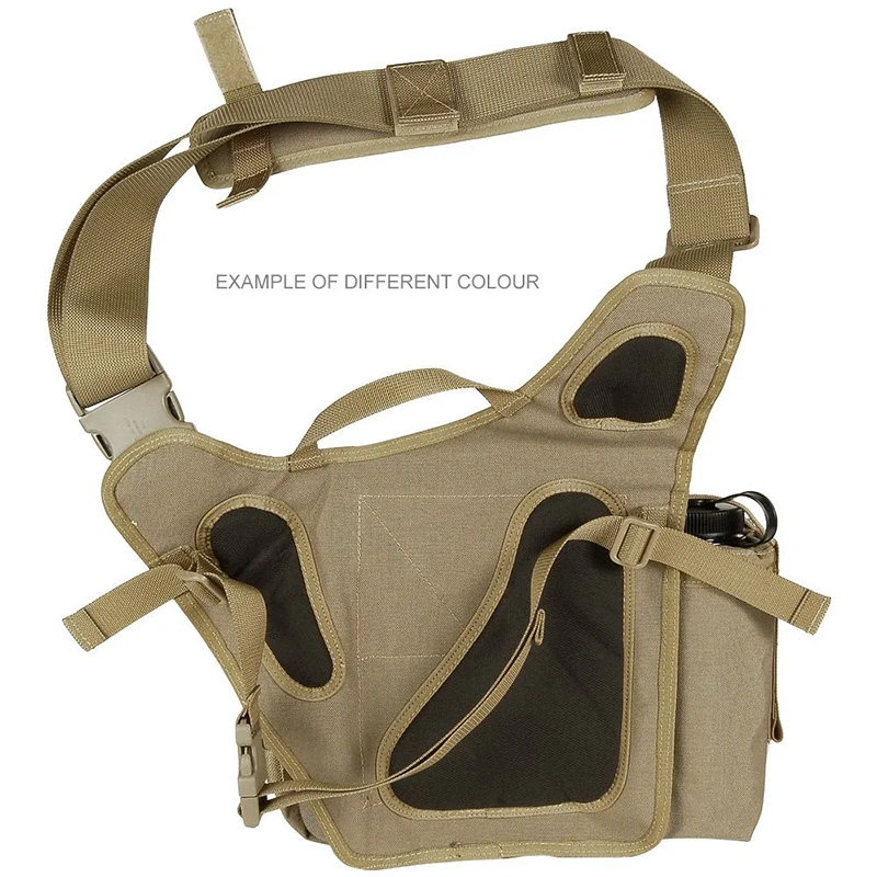 Military 1st: Maxpedition Jumbo Versipack 04
