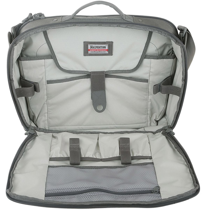 Military 1st Maxpedition Skyvale Messenger Bag 03
