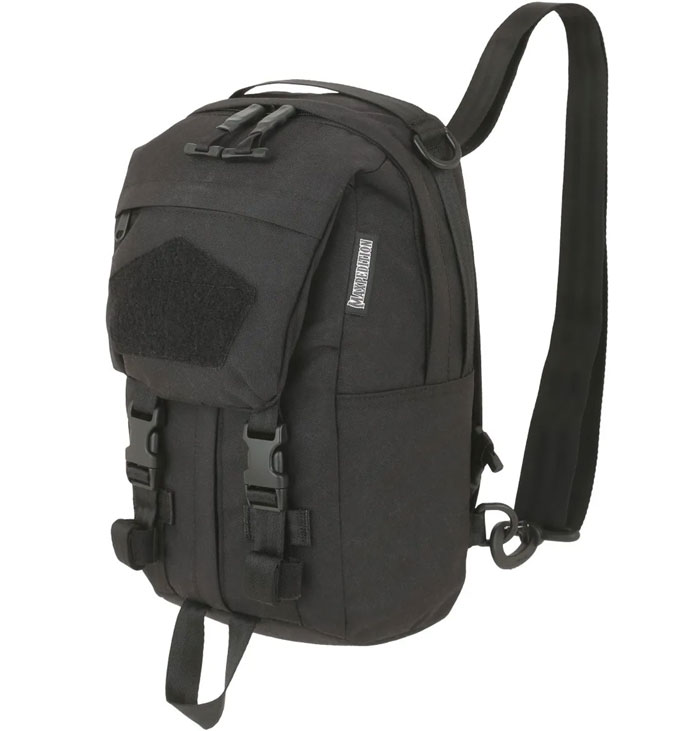 Military 1st Maxpedition TT12 Backpack 02