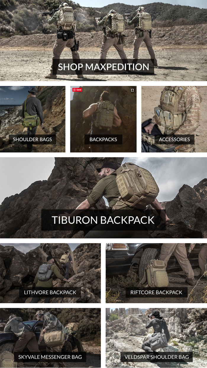 Military 1st Maxpedition Bag Sale 2020 02