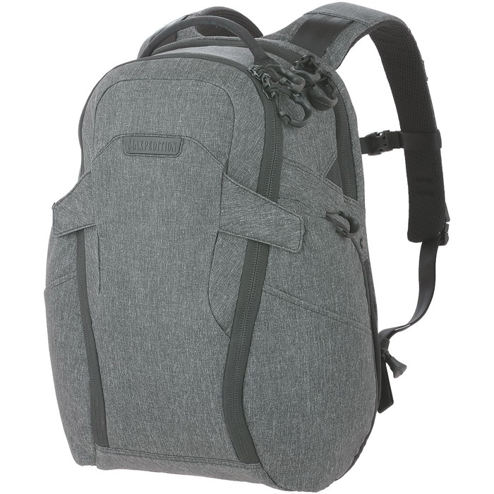 Military 1st: Maxpedition Entity 23 Backpack 02