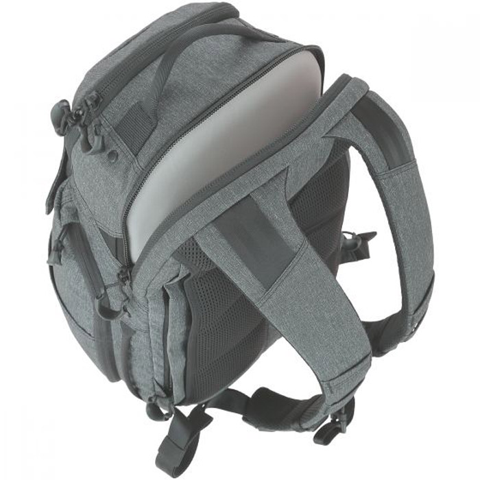 Military 1st: Maxpedition Entity 23 Backpack 05