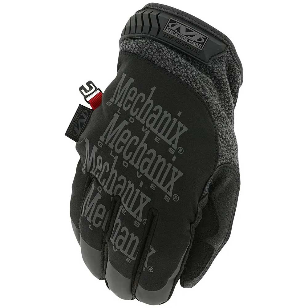 Military 1st Mechanix Wear Coldwork Original Gloves 02