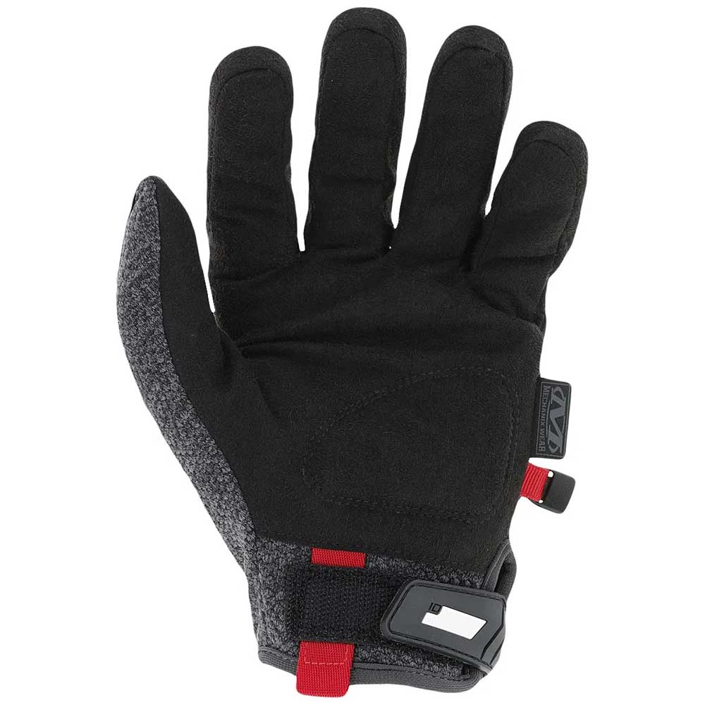 Military 1st Mechanix Wear Coldwork Original Gloves 03