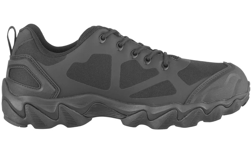 Military 1st Mil-Tec Chimera Low Shoes 02