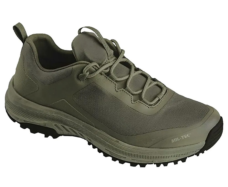 Military 1st Mil-Tec Tactical Sneaker 03