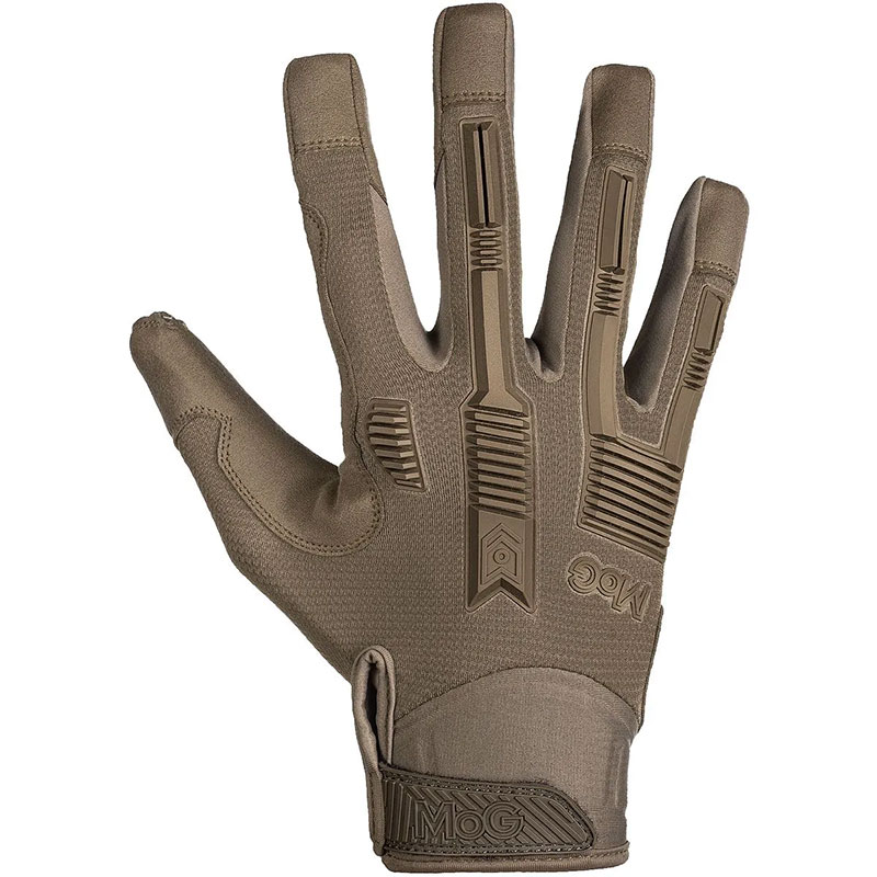 Military 1st MoG Target High Abrasion ErgoShield Gloves 02