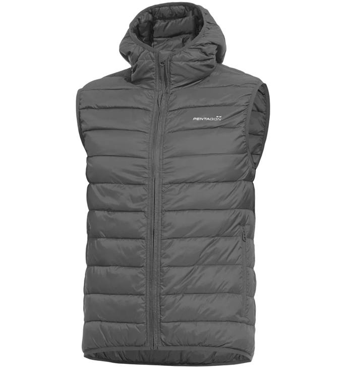 Military 1st Pentagon Aurora Puffer Vest 02
