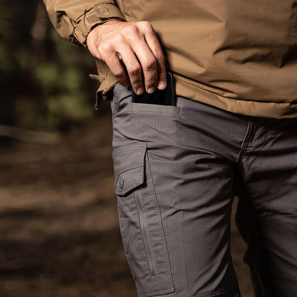 Military 1st Pentagon Ranger 2.0 Pants 02