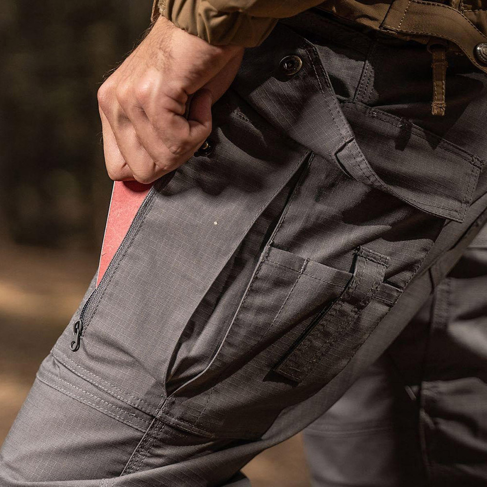 Military 1st Pentagon Ranger 2.0 Pants 03