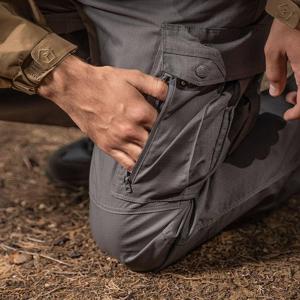 Military 1st Pentagon Ranger 2.0 Pants 04