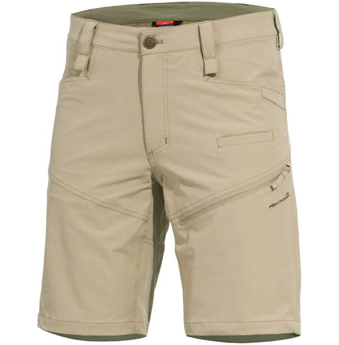 Pentagon Renegade Tropic Short Pants At Military 1st | Popular Airsoft ...