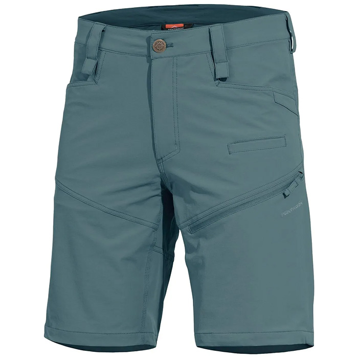 Military 1st Pentagon Renegade Tropic Short Pants 02