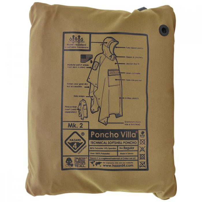 Military 1st Hazard 4 Poncho Villa 04