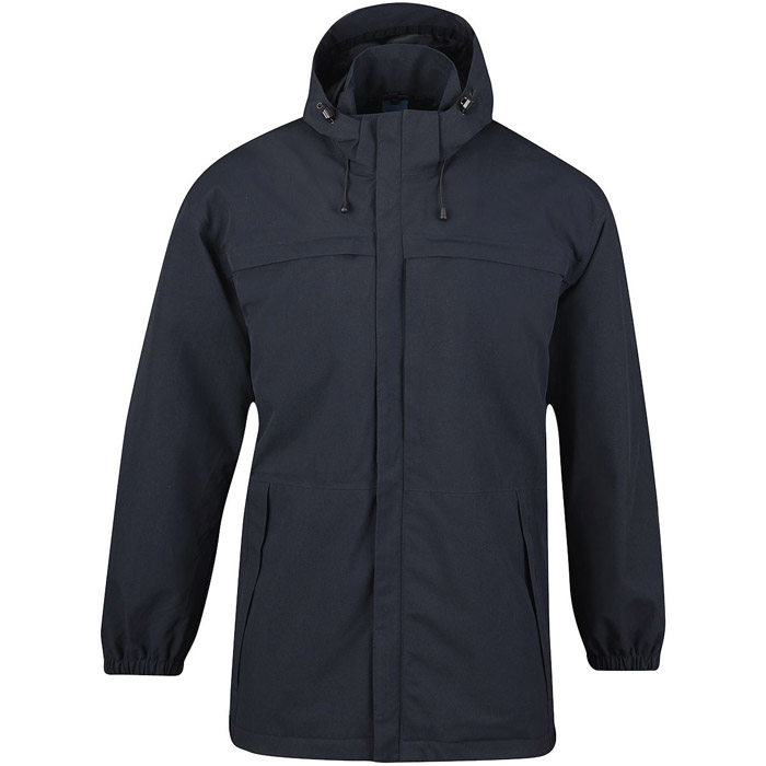 Military 1st: Propper 3-in-1 Hardshell Parka 02
