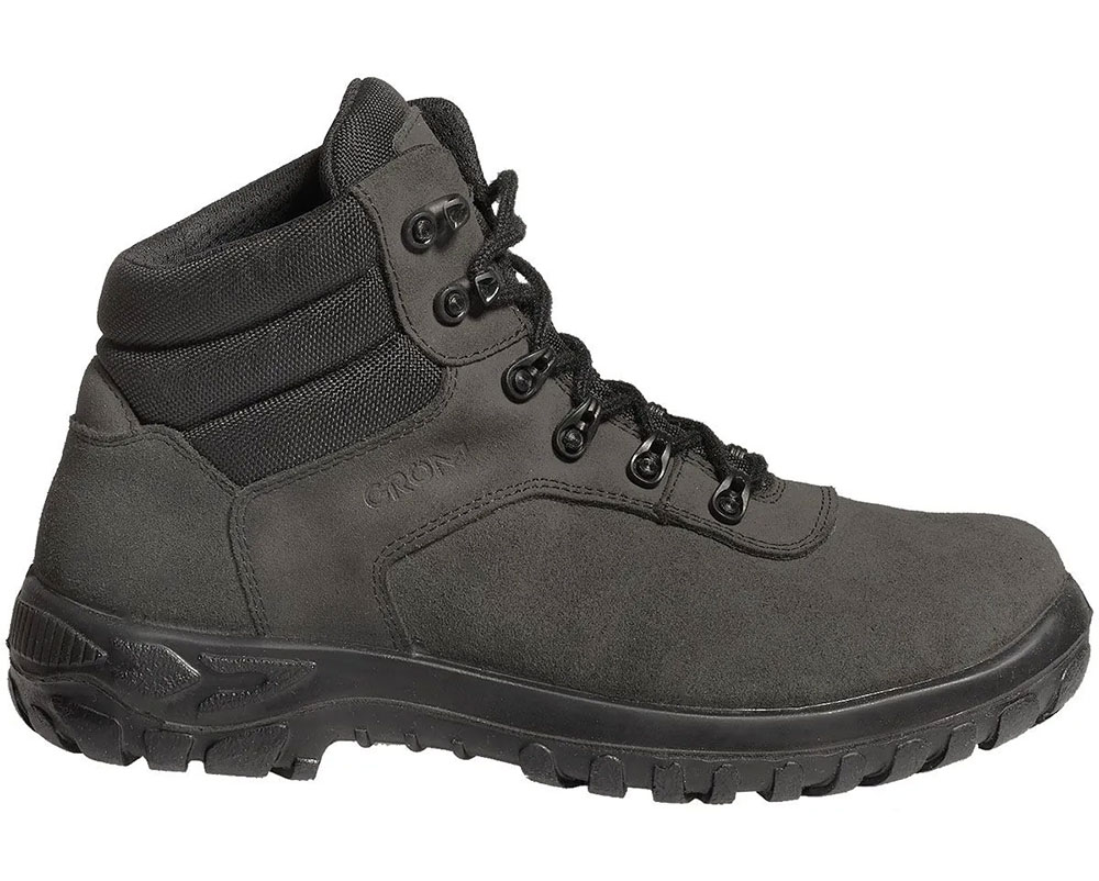 Military 1st Protektor Grom Light Low 371 Tactical Boots 02