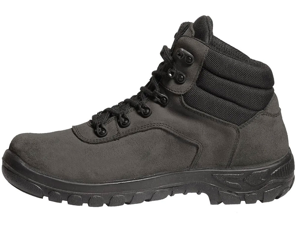 Military 1st Protektor Grom Light Low 371 Tactical Boots 03