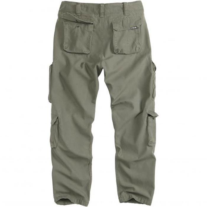 Military 1st: Surplus Airborne Slimmy Trousers | Popular Airsoft ...