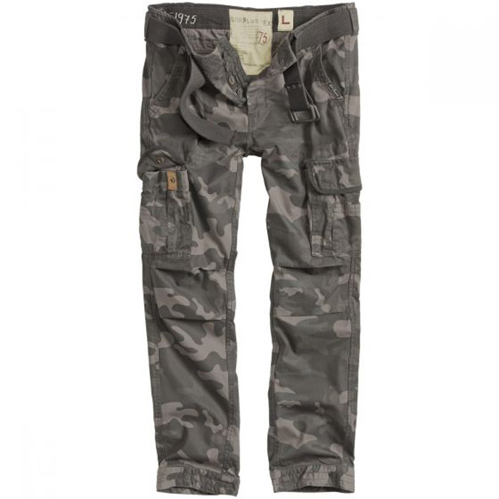 Military 1st Surplus Premium Slimmy Trousers 02