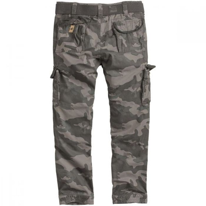 Military 1st Surplus Premium Slimmy Trousers 04