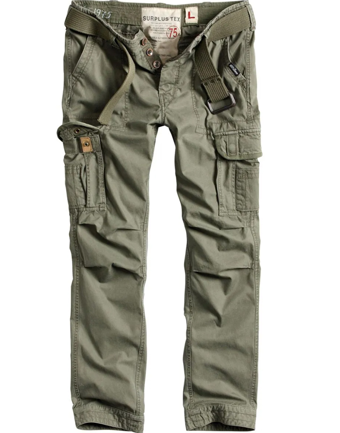 Military 1st Surplus Premium Slimmy Trousers 02
