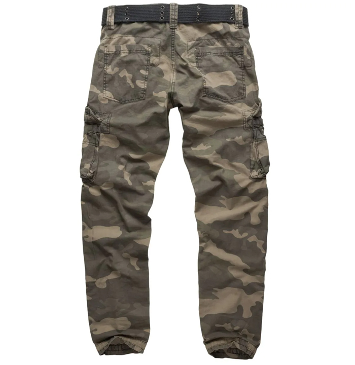 Military 1st Surplus Royal Traveler Slimmy Trousers 03