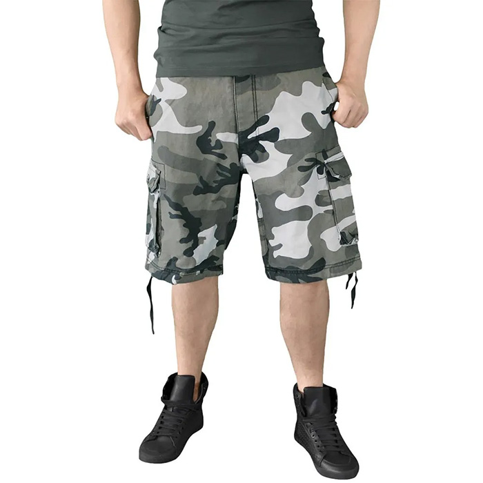 Military 1st sales cargo shorts
