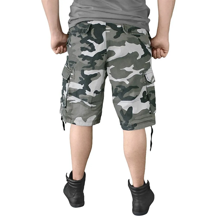 Military 1st outlet cargo shorts