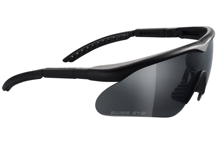 SwissEye RX Clip Adapter für Raptor & Nighthawk