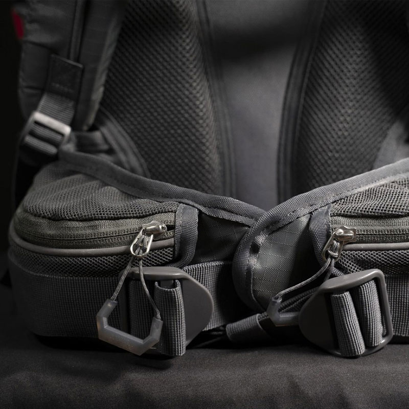 Military 1st TAC MAVEN Mars Outdoor Backpack 30L 05