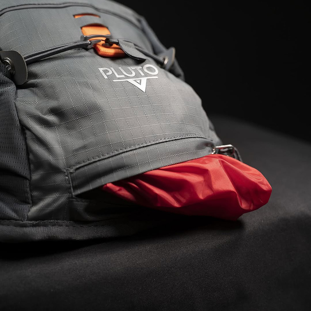 TAC MAVEN Pluto 9L Hydration Backpack At Military 1st | Popular Airsoft ...