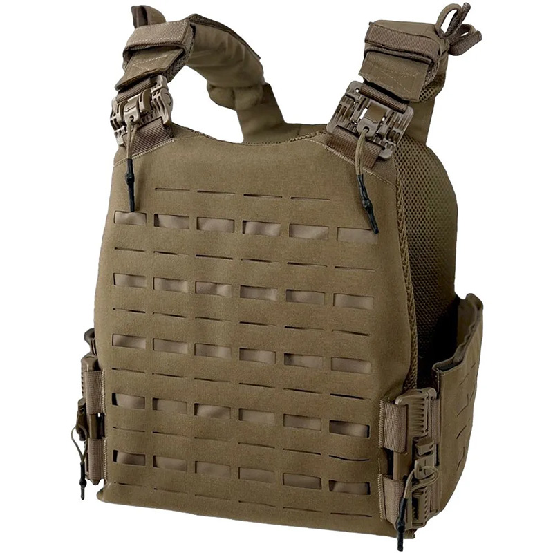 Military 1st Texar CPV Tactical Vest 02