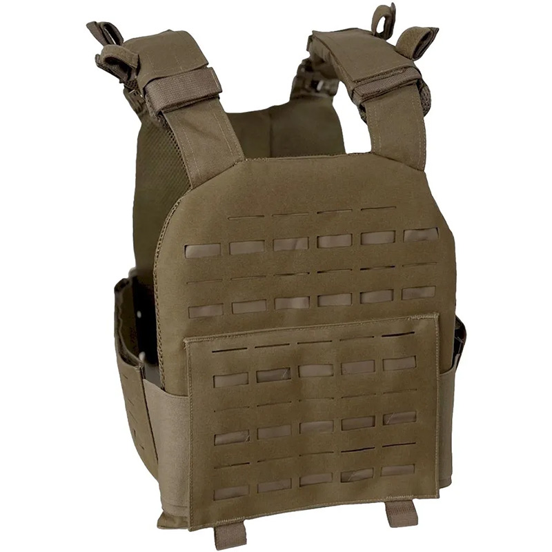 Military 1st Texar CPV Tactical Vest 03