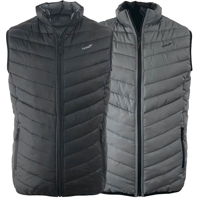 Military 1st Texar Reverse Gilet Available 02
