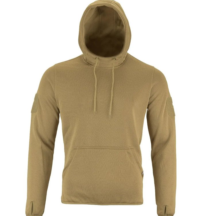 Military 1st Viper Armour Hoodie Tan 02