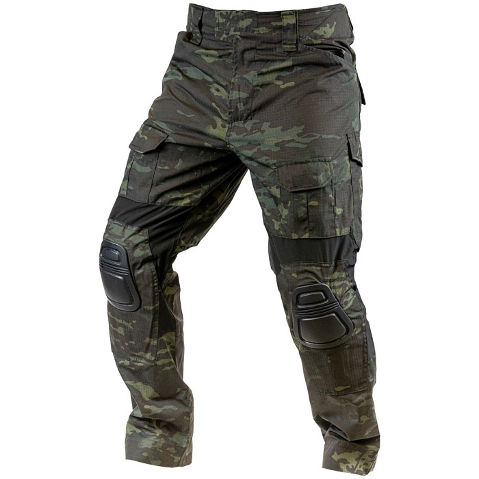 Military 1st Viper Elite Trousers Gen2 02