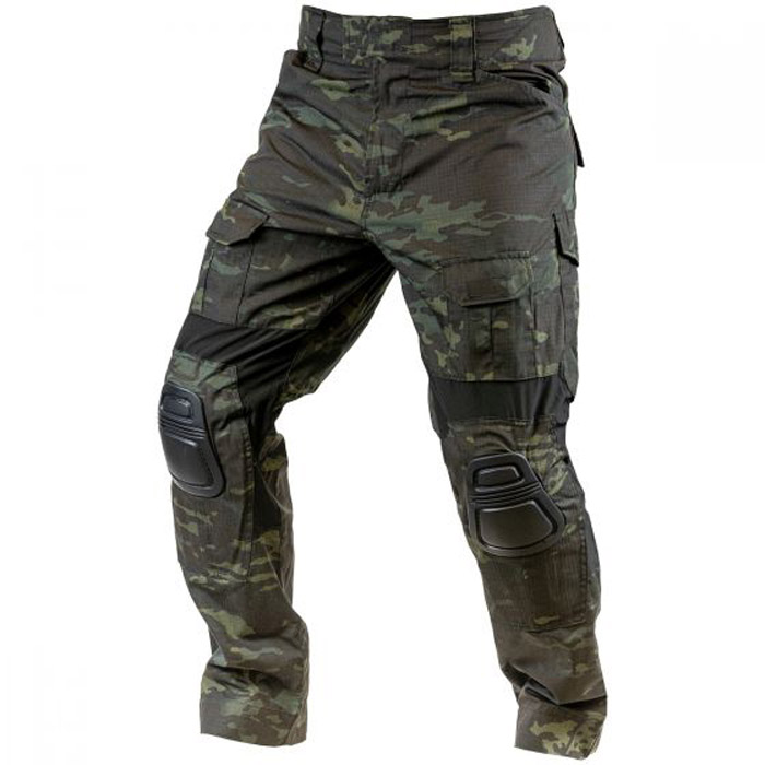 Military 1st Viper Elite Trousers Gen 2 02
